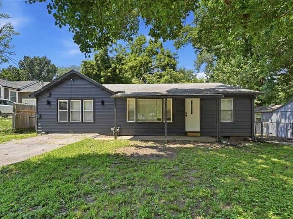 5312 Byrams Ford Road, Kansas City, MO 64129