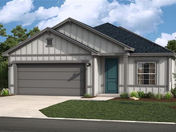 1223 Saddle Court, Raymore, MO 64083