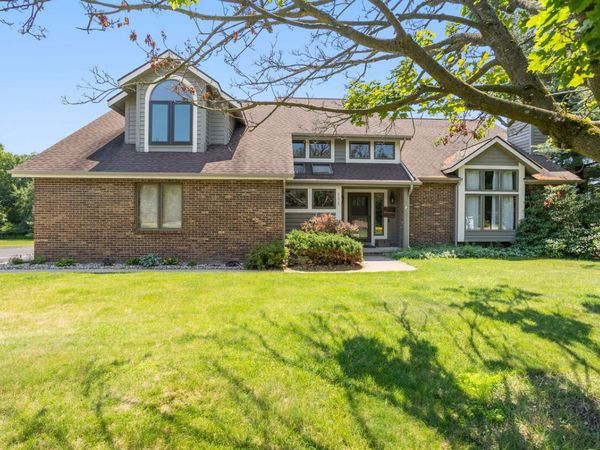 111 Tiffany Lane, Battle Creek, MI 49015