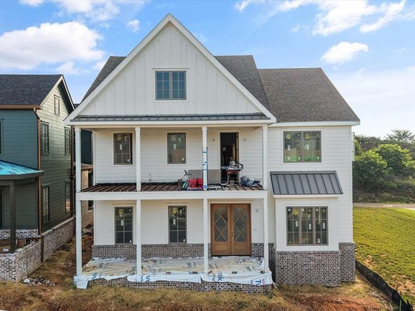 9830 Clingmans Dome Drive, Knoxville, TN 37922