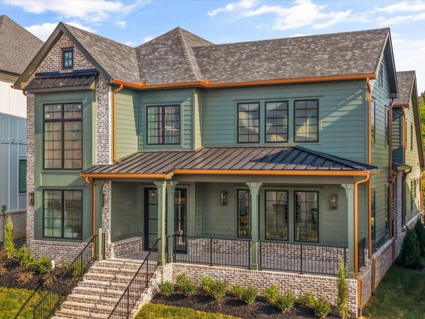 9824 Clingmans Dome Drive, Knoxville, TN 37922