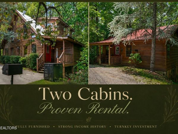 3520 Bear Pen Gap Rd, Sevierville, TN 37876