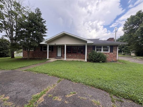 642 Willoughby Lane , Bowling Green, KY 42101