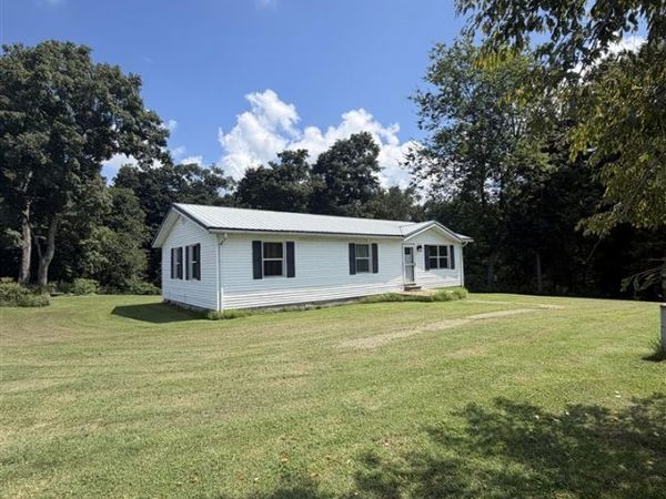 2174 Dundee Narrows Rd , Hartford, KY 42347