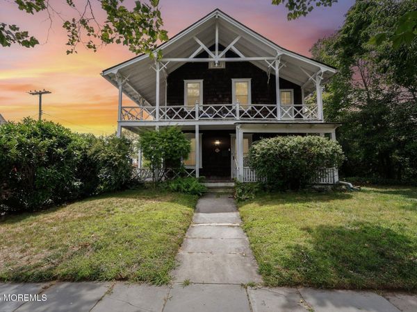 601 6th Avenue, Belmar, NJ 07719