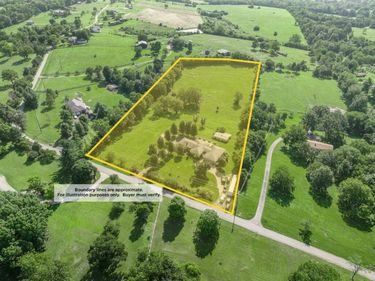 1441 Newman Road, Lexington, KY 40515