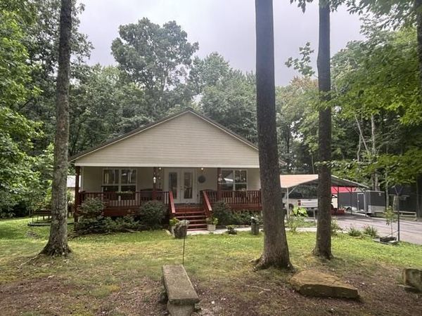 139 Fawn Lane, Graysville, TN 37338