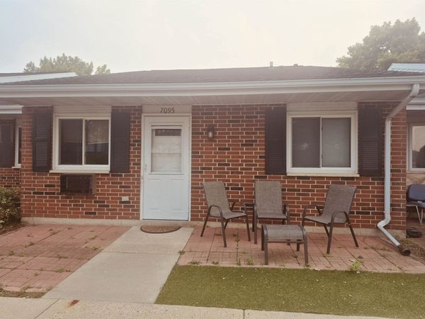 7095 Watts Road, Madison, WI 53719