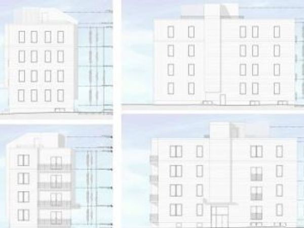 14-16 Field St, Cambridge, MA 02138