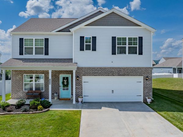 1029 Tara Court, Blountville, TN 37617