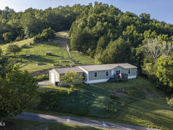 336 Ethel Beard Road, Blountville, TN 37617