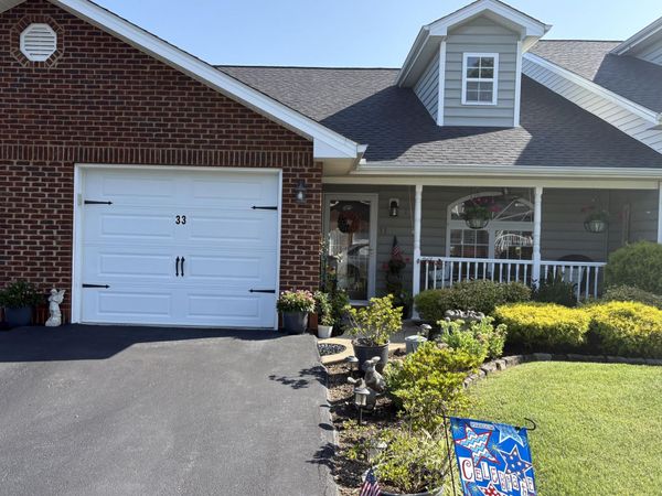33 Sagewood Court, Unit 33, Jonesborough, TN 37659