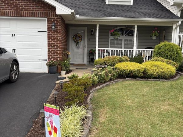 33 Sagewood Court, Unit 33, Jonesborough, TN 37659