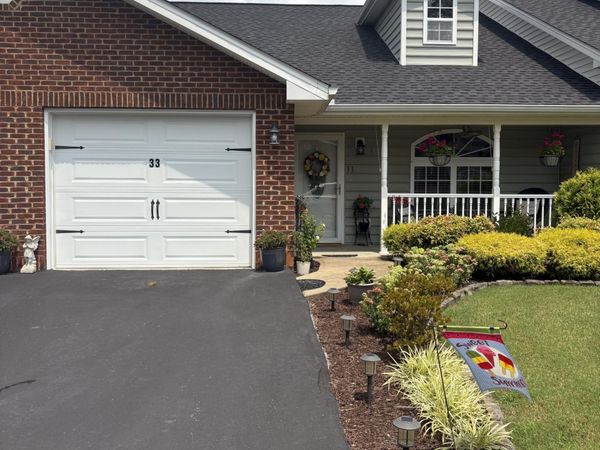 33 Sagewood Court, Unit 33, Jonesborough, TN 37659