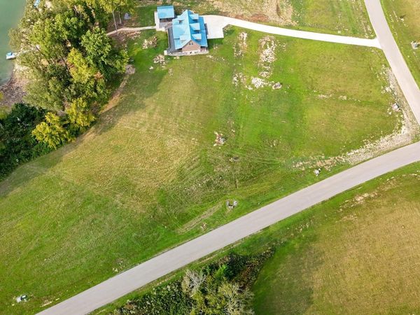 Lot 38 English Mountain Point, White Pine, TN 37890