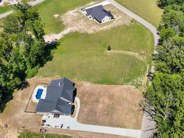 Lot 50 Sunset Boulevard, White Pine, TN 37890
