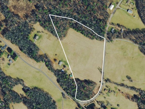 00 Sluder Road, Shady Valley, TN 37688