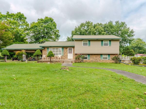 114 Sycamore Drive, Rogersville, TN 37857