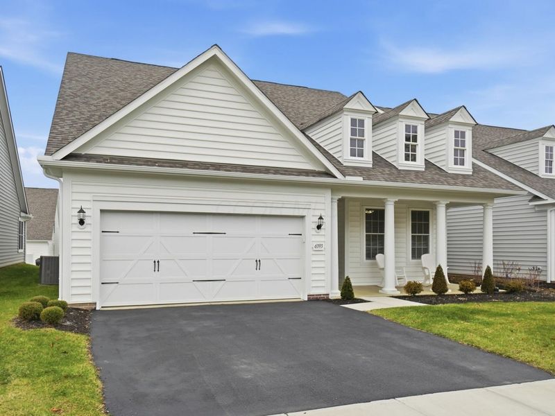 6393 Callaway Square E, New Albany, OH 43054 Photo 3