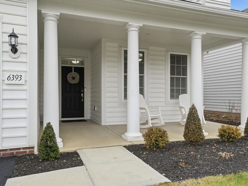 6393 Callaway Square E, New Albany, OH 43054 Photo 4