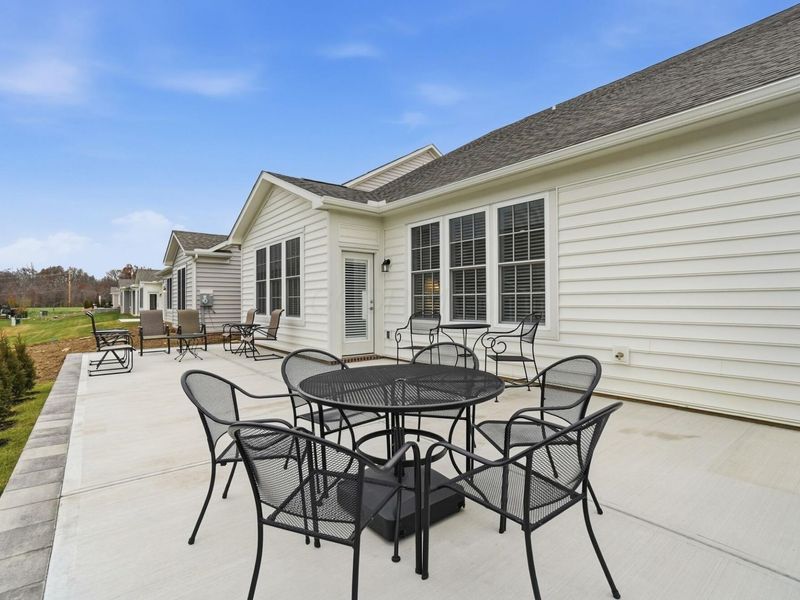 6393 Callaway Square E, New Albany, OH 43054 Photo 56