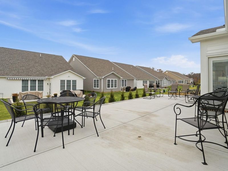 6393 Callaway Square E, New Albany, OH 43054 Photo 57