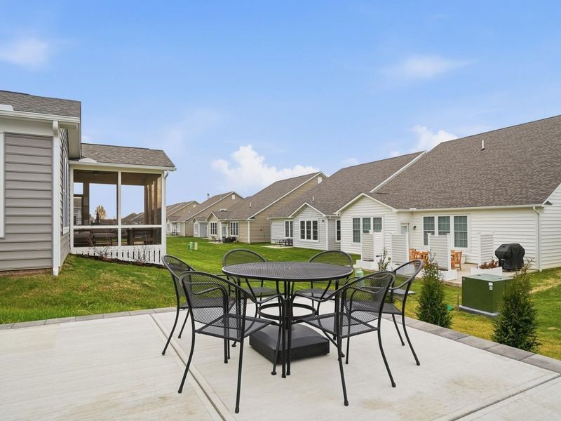 6393 Callaway Square E, New Albany, OH 43054 Photo 58