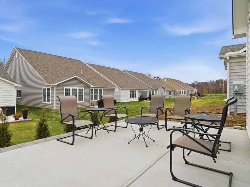 6393 Callaway Square E, New Albany, OH 43054 Photo 59