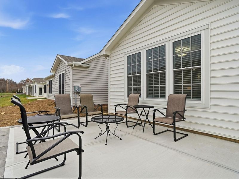 6393 Callaway Square E, New Albany, OH 43054 Photo 60