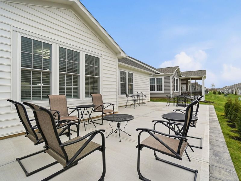 6393 Callaway Square E, New Albany, OH 43054 Photo 61
