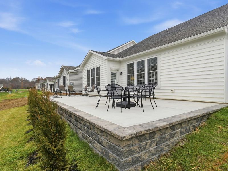 6393 Callaway Square E, New Albany, OH 43054 Photo 62