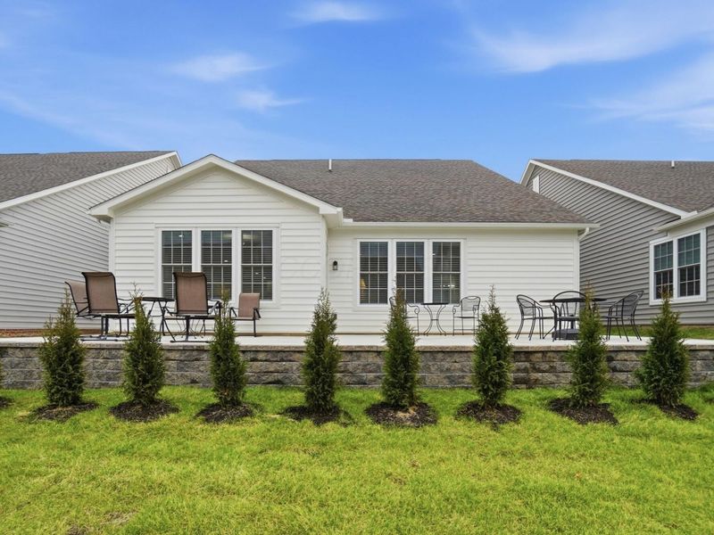 6393 Callaway Square E, New Albany, OH 43054 Photo 63