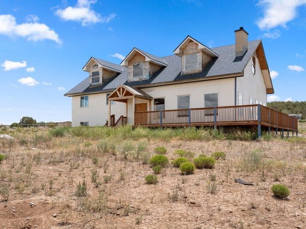 22 Kurt's Way , Sandia Park, NM 87047