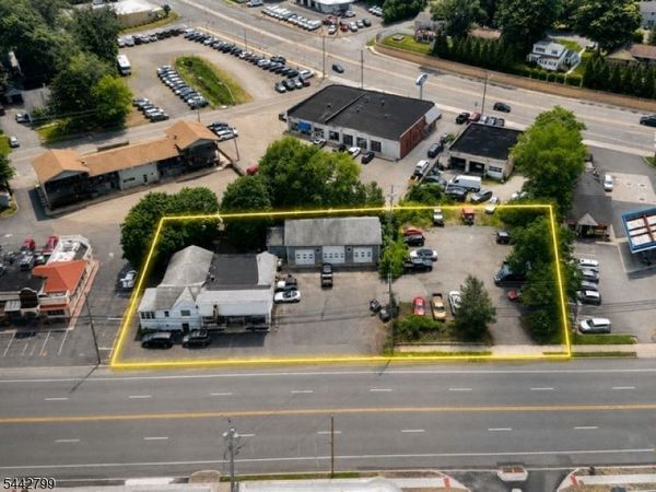 120 Route 46, Netcong, NJ 07857
