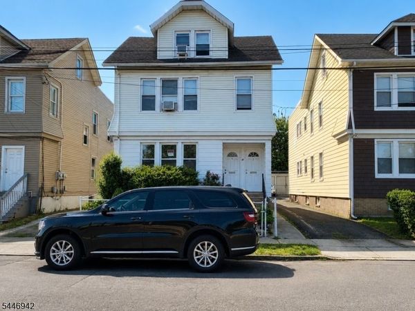 41 Western Pkwy, Unit 1, Irvington, NJ 07111