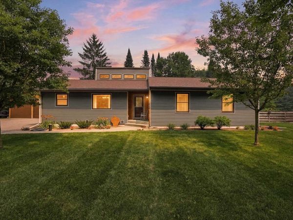 601 LEONARD STREET, Stevens Point, WI 54482