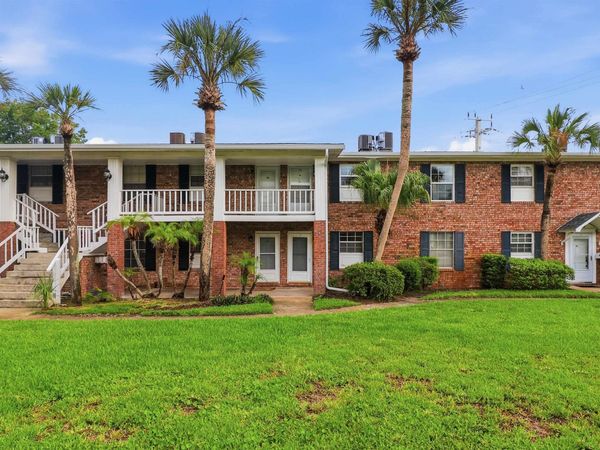 22 Comares Ave, Unit 5A, St Augustine, FL 32080