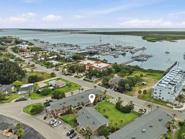 22 Comares Ave, Unit 5A, St Augustine, FL 32080