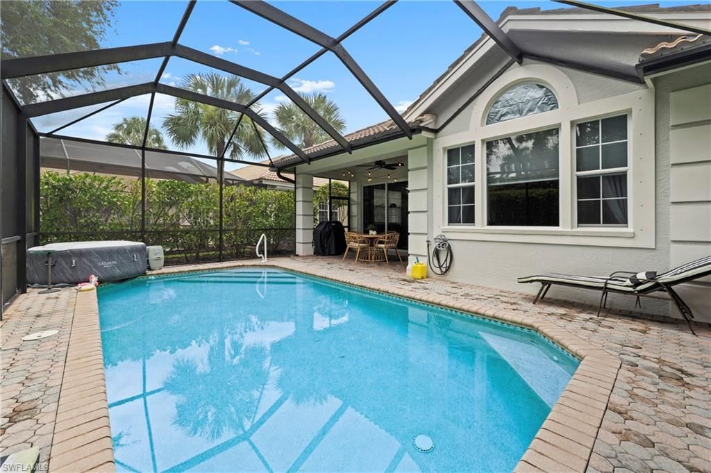 3817 Cotton Green Path Dr , Naples, FL 34114 Photo