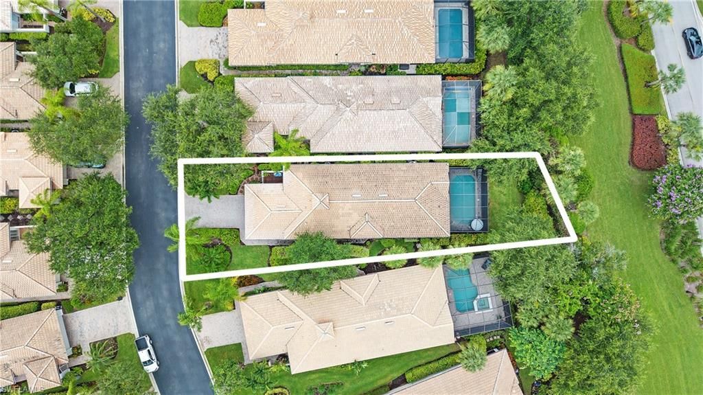 3817 Cotton Green Path Dr , Naples, FL 34114 Photo