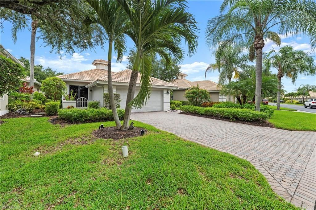 3817 Cotton Green Path Dr , Naples, FL 34114 Photo