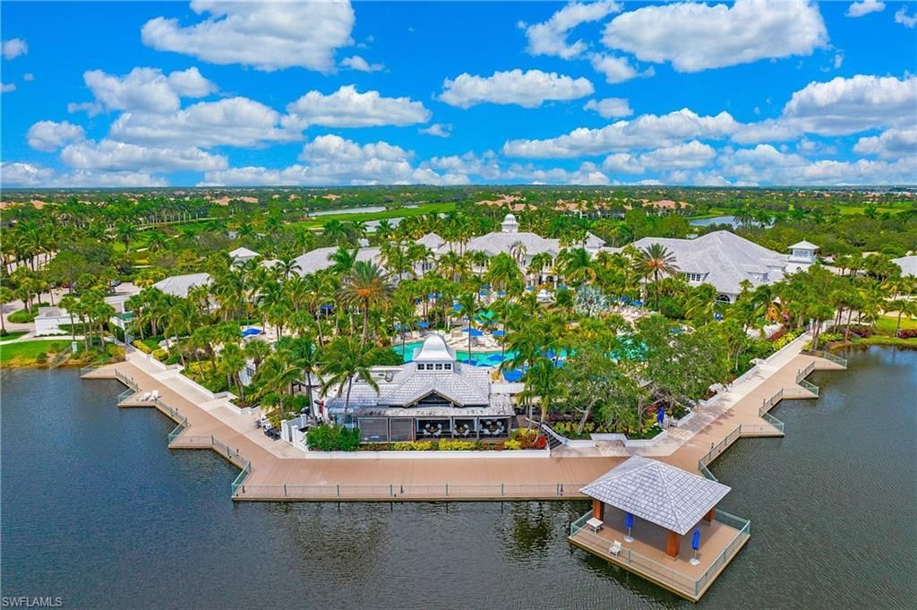 3817 Cotton Green Path Dr , Naples, FL 34114 Photo