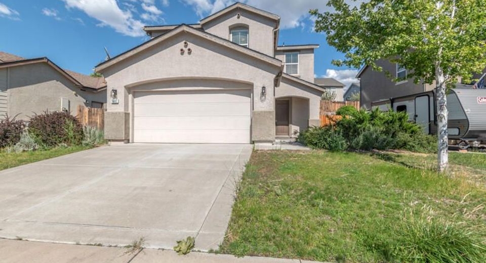 1052 Crown View Drive, Reno, NV 89523 Photo