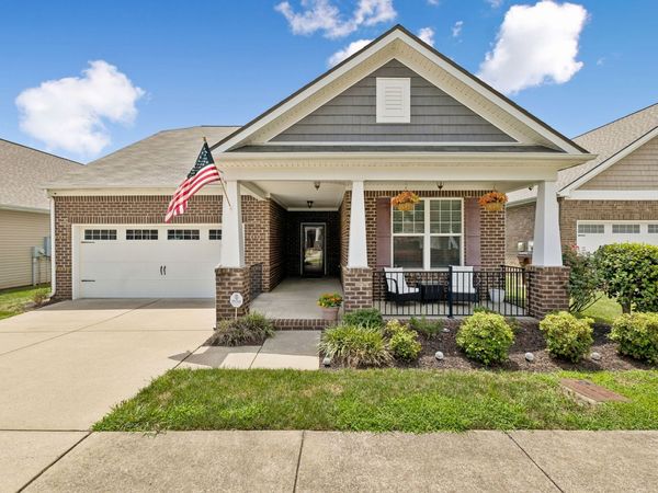 2161 River Overlook Dr , Hermitage, TN 37076