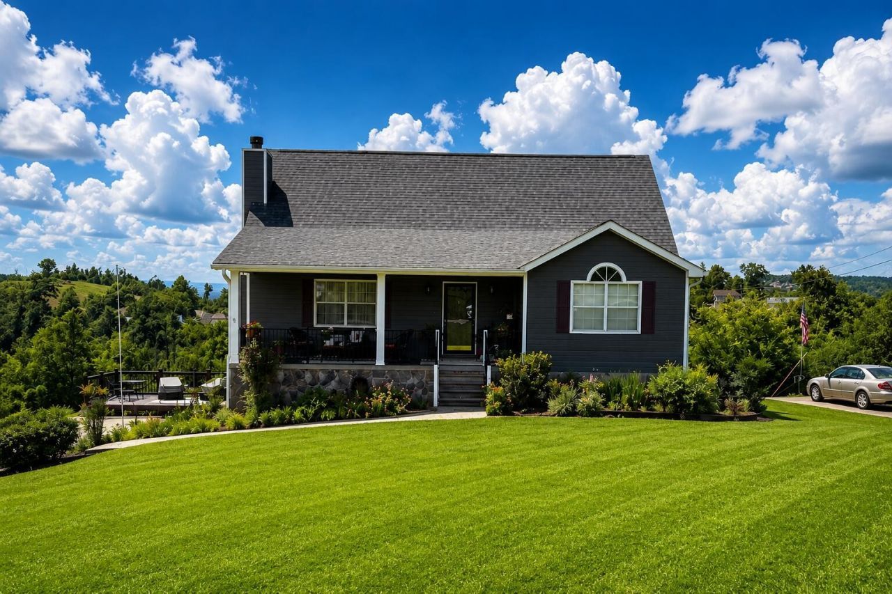 2727 Windthrush Drive , Chattanooga, TN 37421 Main Photo