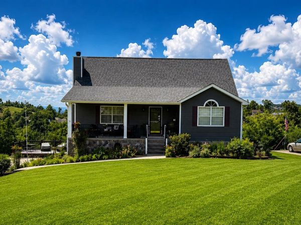 2727 Windthrush Drive , Chattanooga, TN 37421