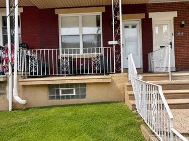 4341 BENNER STREET, PHILADELPHIA, PA 19135