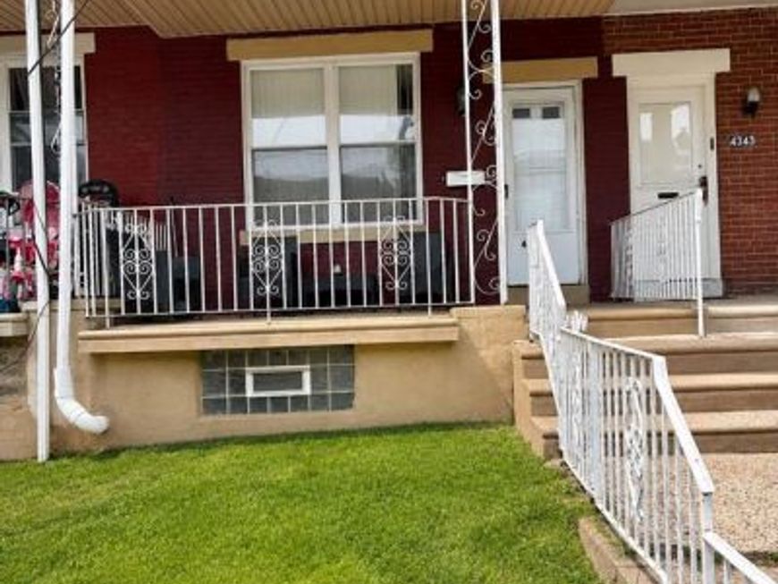 4341 Benner Street , Philadelphia, PA 19135 Main Photo