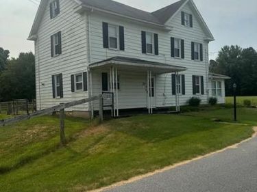 33 BLUE MOUNTAIN ROAD, SCHUYLKILL HAVEN, PA 17972