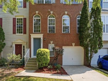 43451 LAIDLOW STREET, CHANTILLY, VA 20152
